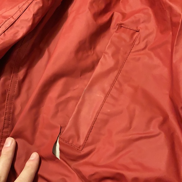 University of Alabama Crimson Tide Hooded Jacket Licensed Collegiate Products XL - Picture 6 of 13